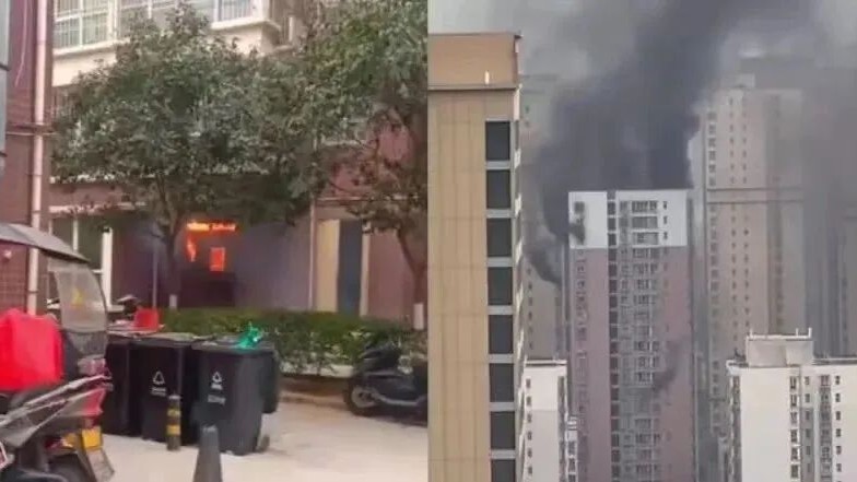 一扇门隔开了“生死”！关键时刻，它真能救命