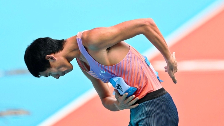 传递梦想，拼搏不息｜残特奥会每日精选（12月12日）