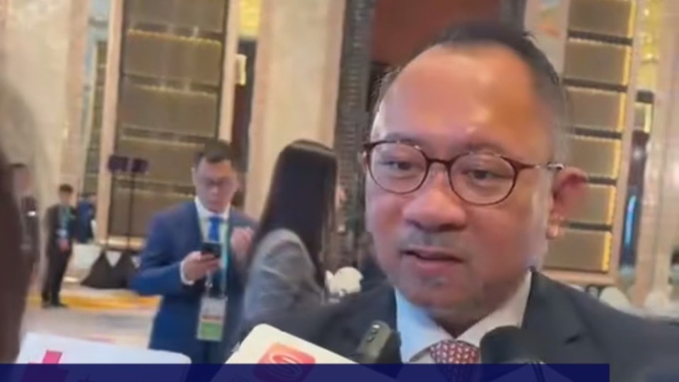 APEC Official: China's APEC themes and priorities to inject new momentum into Asia-Pacific cooperation