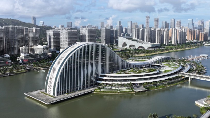 “澳门+横琴”跑出加速度！珠海这样促进澳门经济适度多元发展