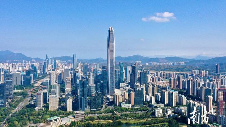 官宣！明年11月18日至19日在深圳举行