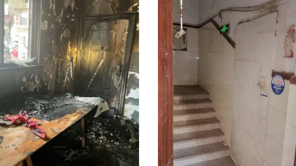 一堵墙“救”了一楼人！这堵墙你了解吗？