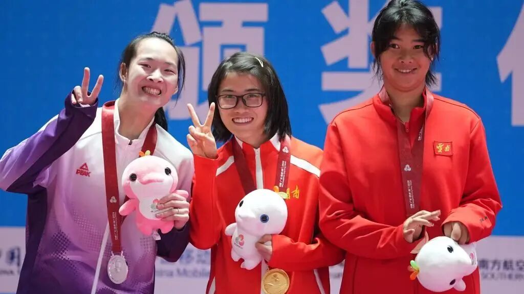 12月11日全天综合：纪录之上，生命绽放