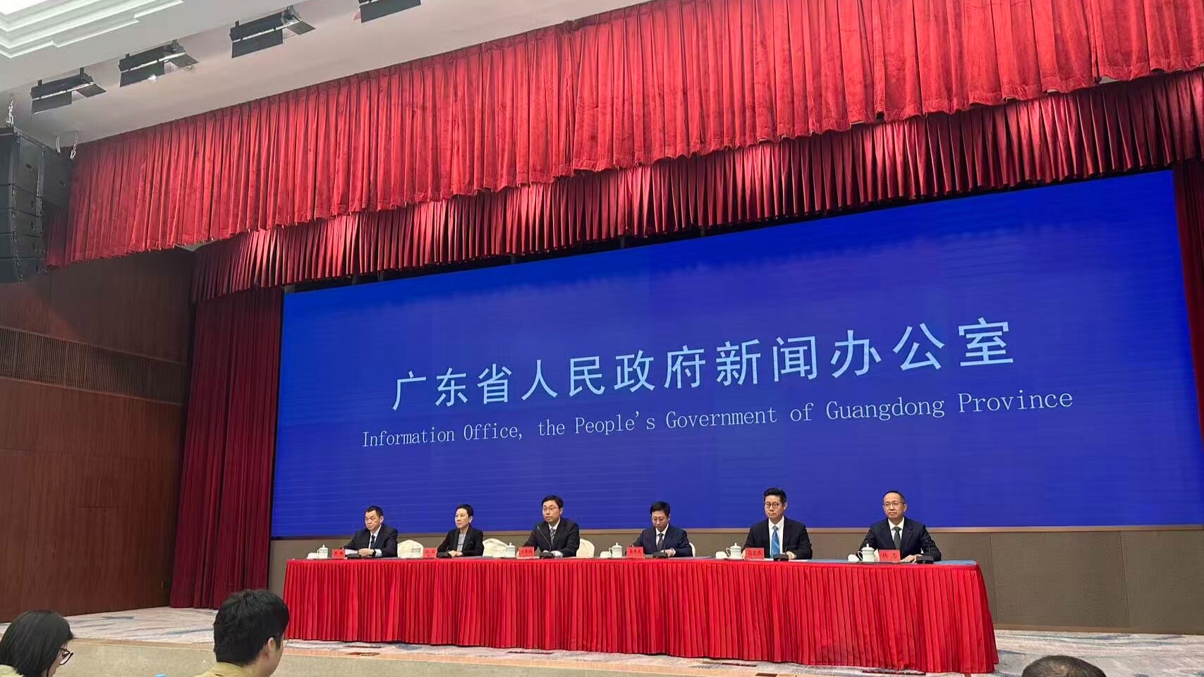 Zhuhai delivers strong performance during China's 14th Five-Year Plan period, bolstering regional integration