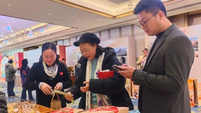 @广佛职工：“百千万工程”消费帮扶专属优惠来了~先到先得！