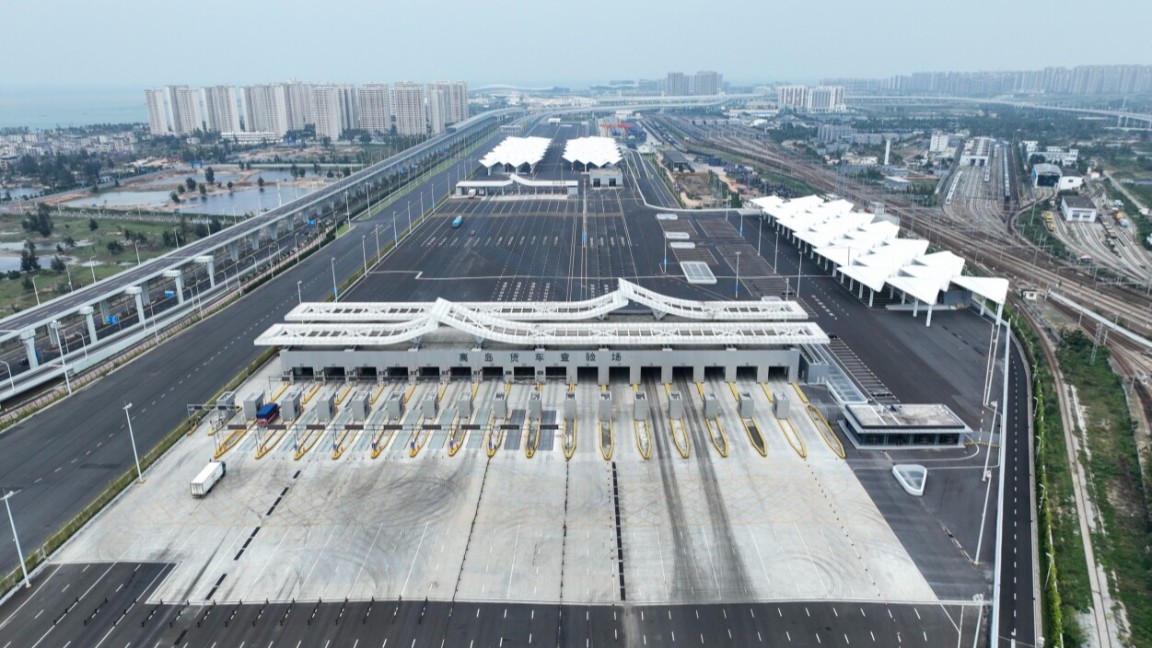 封关后海南首访，会给广东带来什么？