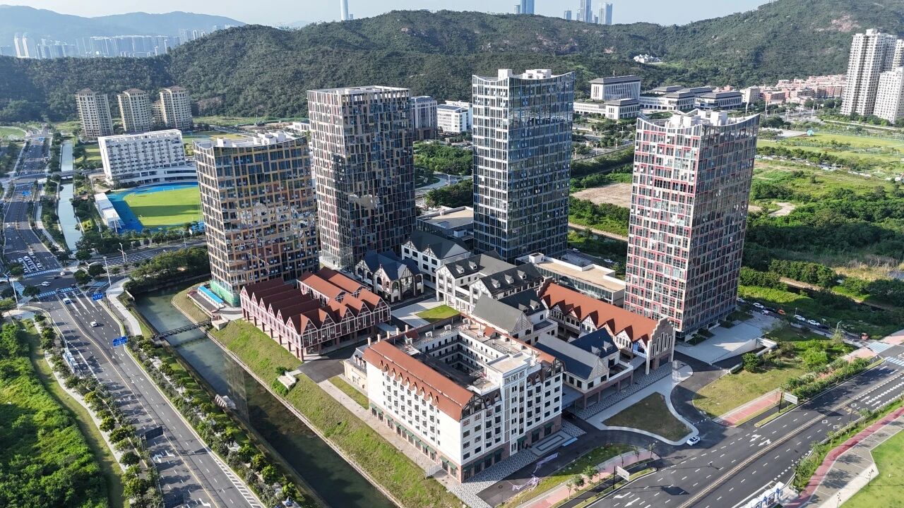 Hengqin opens applications for three categories talent subsidies in 2026