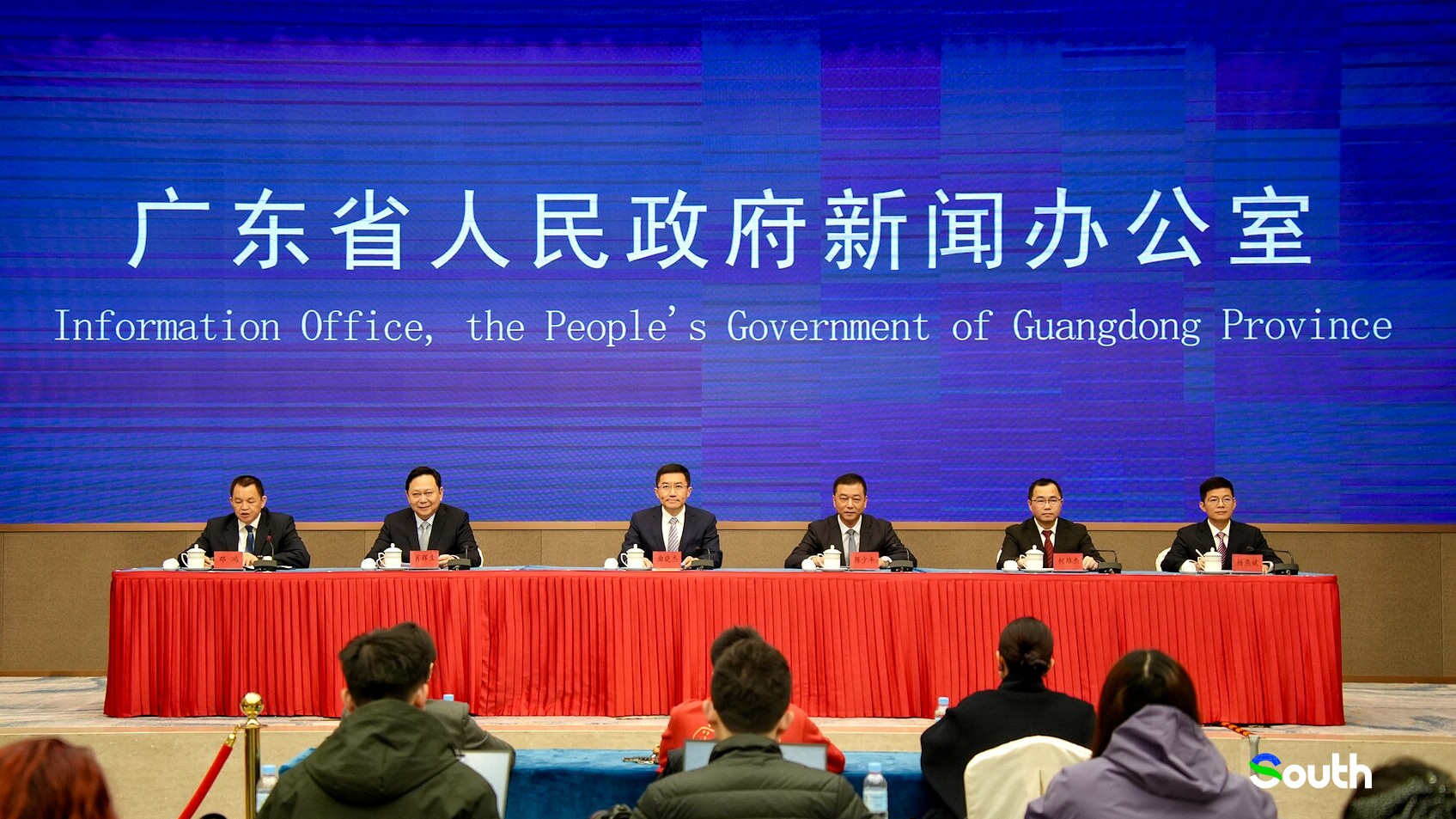 Mayor decodes secrets behind Jieyang's development with four photos