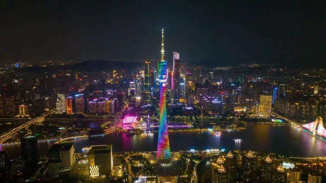 Guangdong sees double-digit growth in foreign investment, new foreign enterprises in 2025