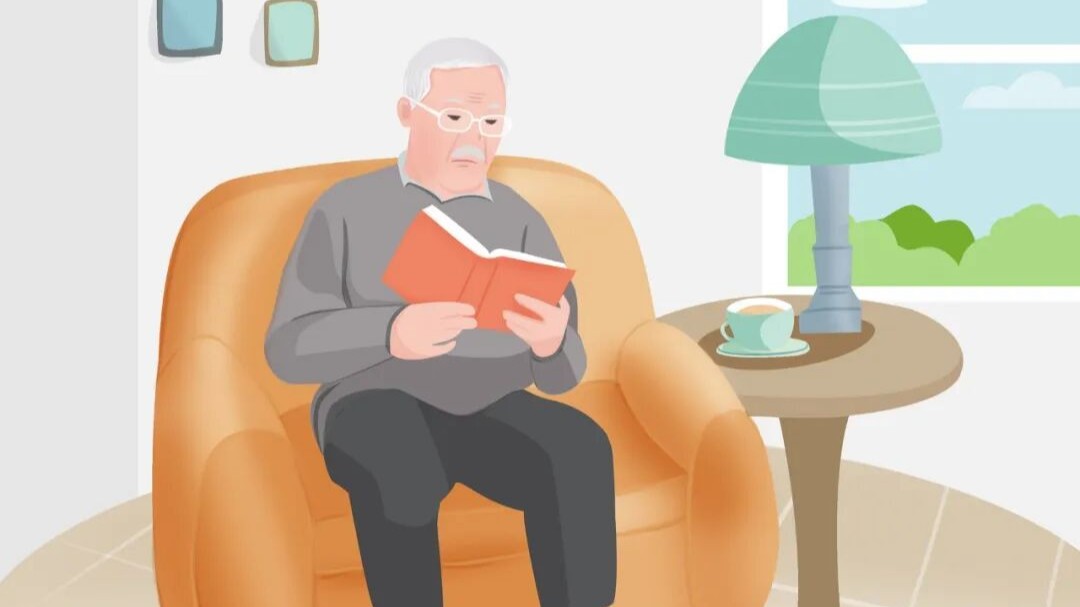 老花眼突然减轻是眼睛好了？这些误区小心中招 | 科普时间