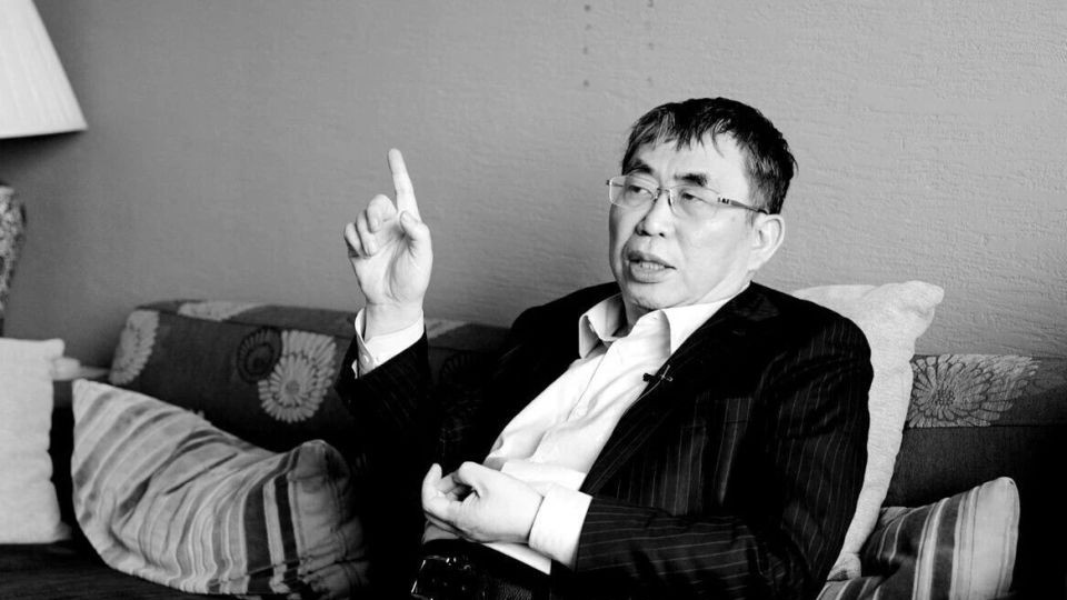 聂卫平遗体送别仪式定于1月18日举行