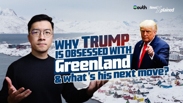 News Xplained | Why Trump is obsessed with Greenland and what's his next move?