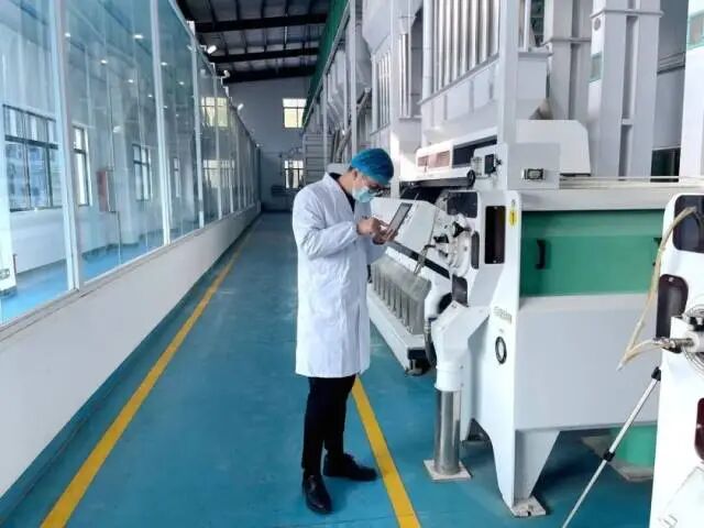 广东好人丨刘俊鹏：诚信立企、科技兴农，惠及农户2800余户