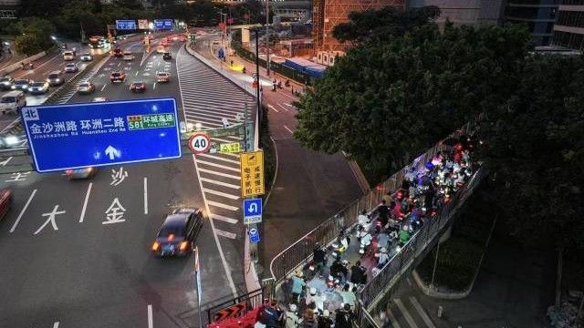 广州“电鸡围城”之困何解？