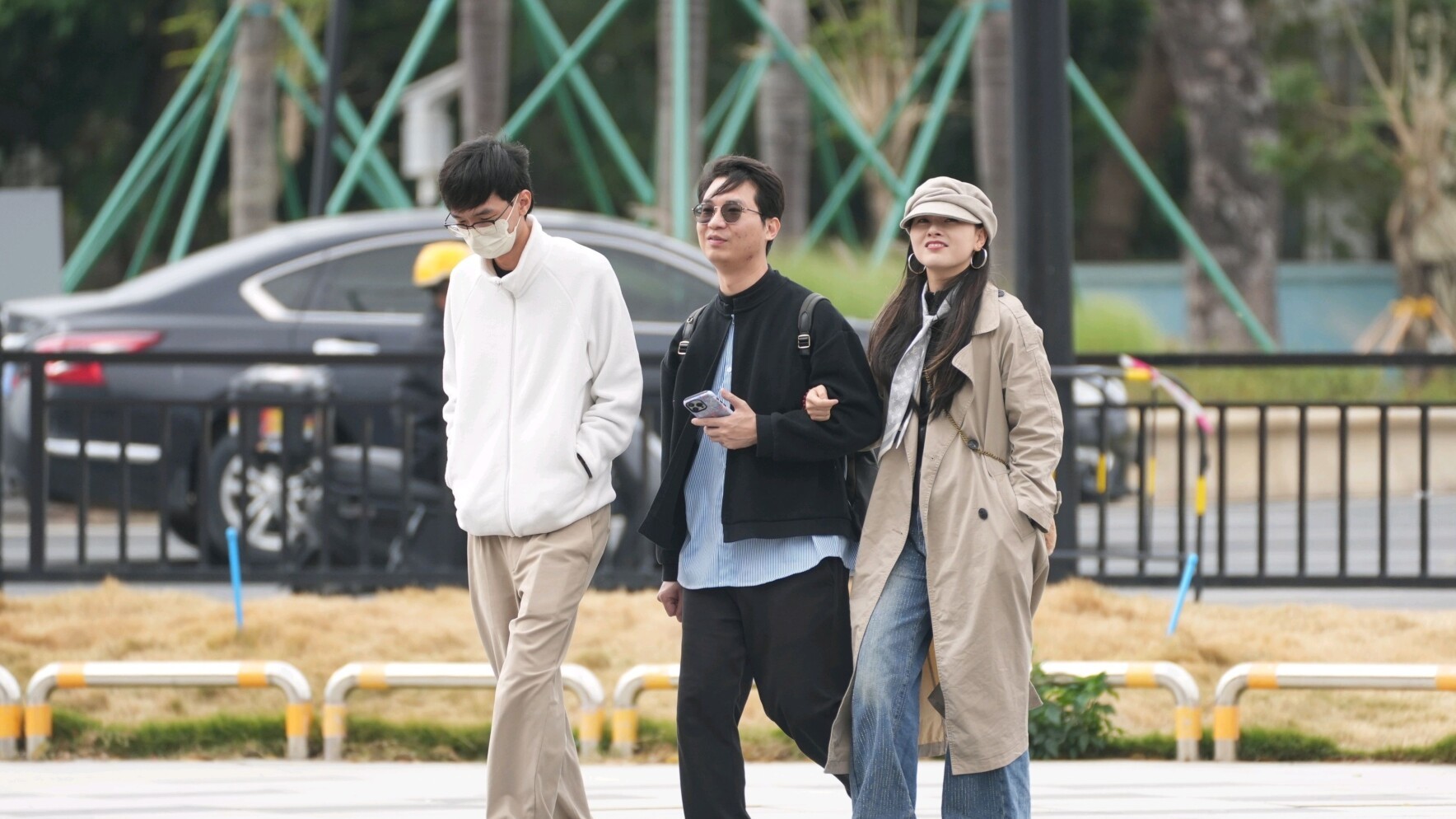 Guangdong weather alert: Sharp temperature drop next week