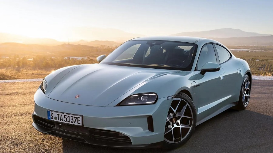 涉大众、宝马、保时捷，多家车企宣布召回