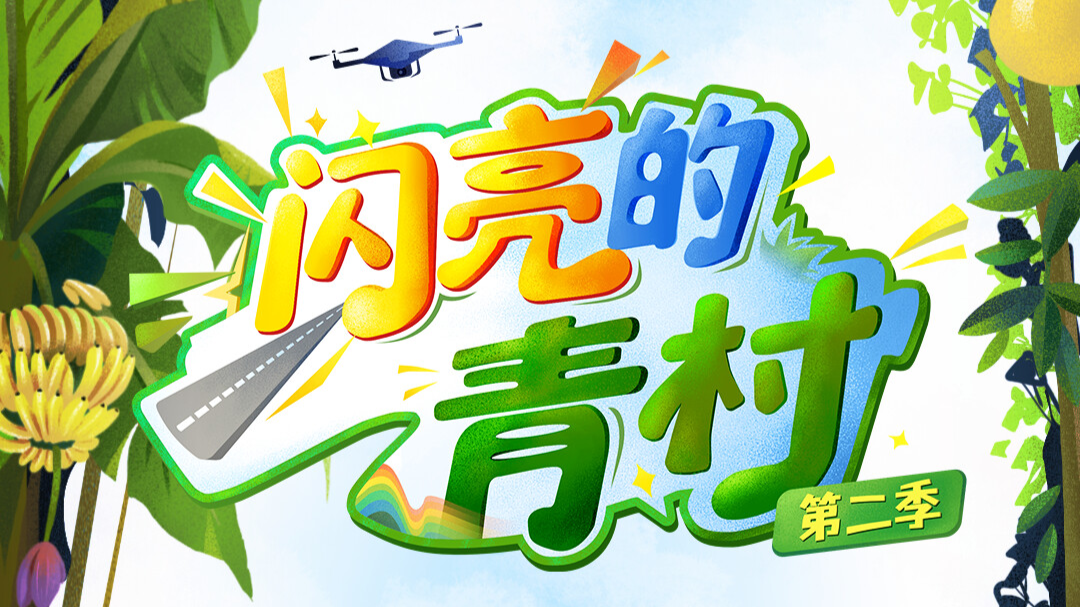 18位“乡村CEO”同台竞技！综艺《闪亮的青村》第二季开播