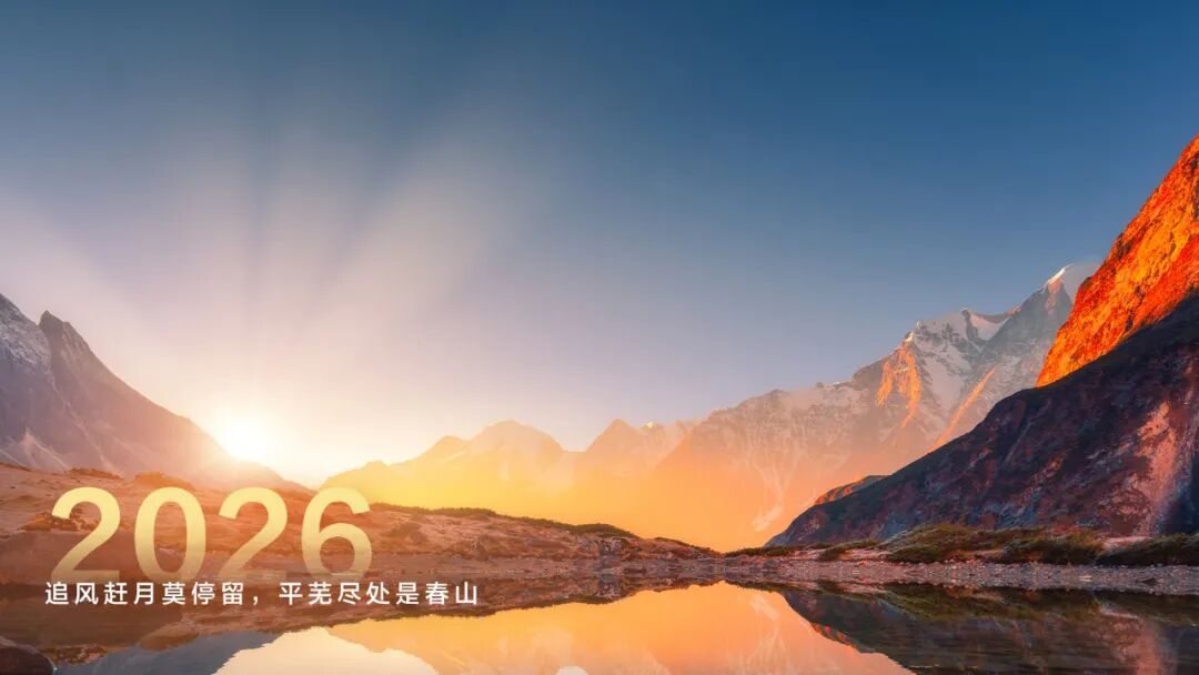 孟晚舟新年致辞谈华为战略方向