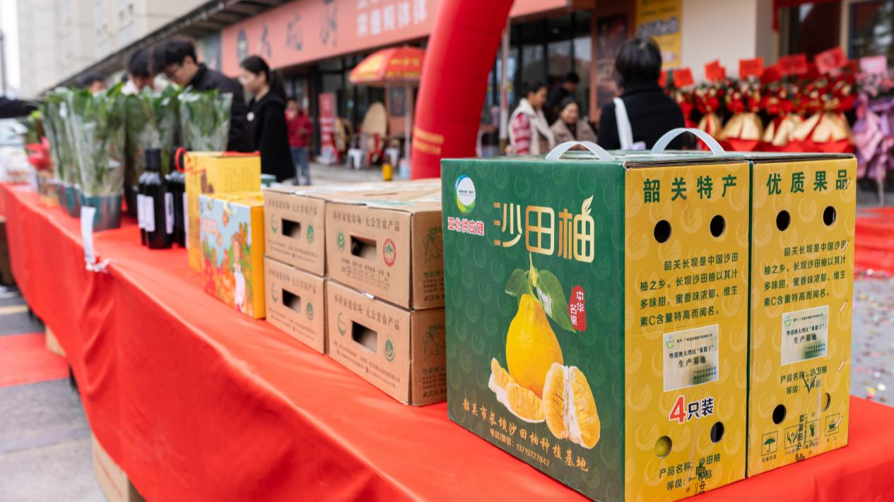 农业科技点燃人间“烟火”