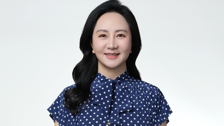 孟晚舟发布新年致辞，透露华为2026战略方向