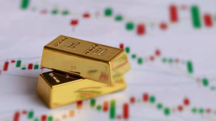 瑞银上调黄金目标价至5000美元