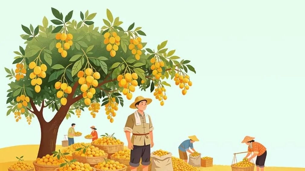 广东“百千万工程”这三年，家乡越来越好了