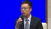 “最美医生”代表、广东疾控康敏:小朋友洗手唱够两遍生日歌 “最美医生”代表、广东疾控康敏:小朋友洗手唱够两遍生日歌