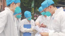 中国最美医生康敏:做好公卫哨兵 为社会开出“大处方” 中国最美医生康敏:做好公卫哨兵 为社会开出“大处方”