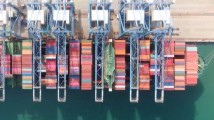 前7个月我国与其他金砖国家进出口同比增长19.1% 前7个月我国与其他金砖国家进出口同比增长19.1%