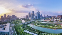 构建高质量发展高地，深圳高在哪？